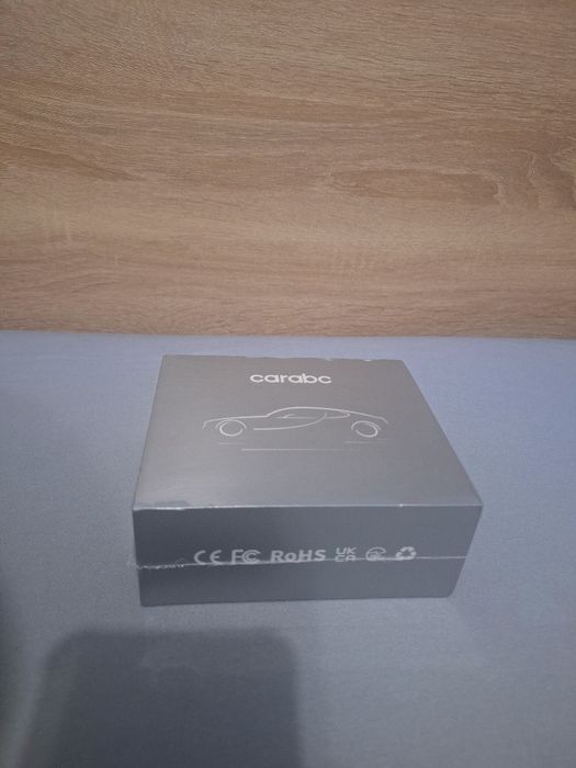 Car Play Android модул