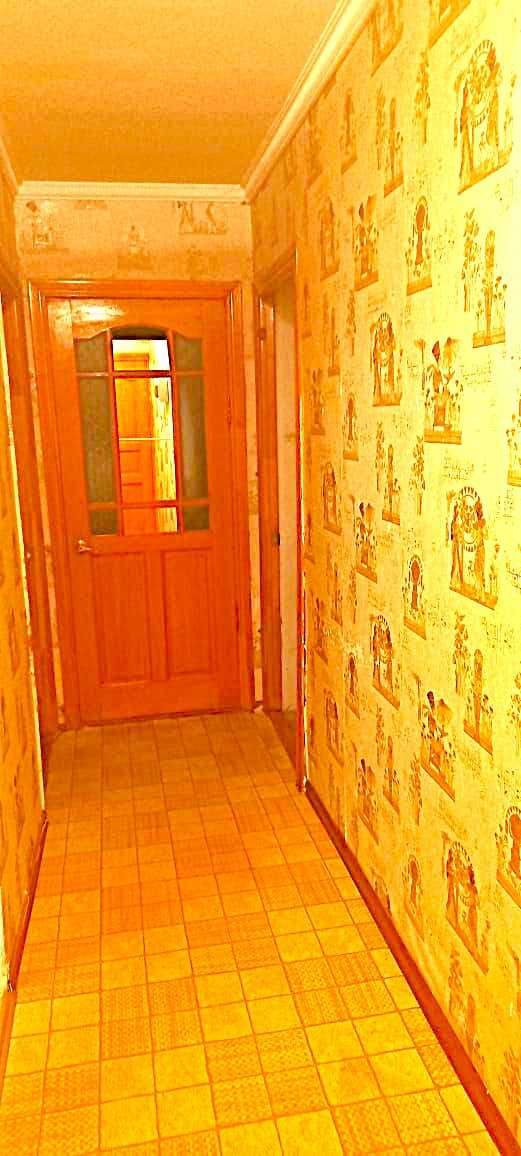 2-комн.кв. пр.Сарыарка - пр.Богенбай Батыра, Центр, 45кв.м. Продам.