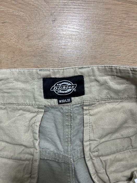 Dickies карго панталон размер W32