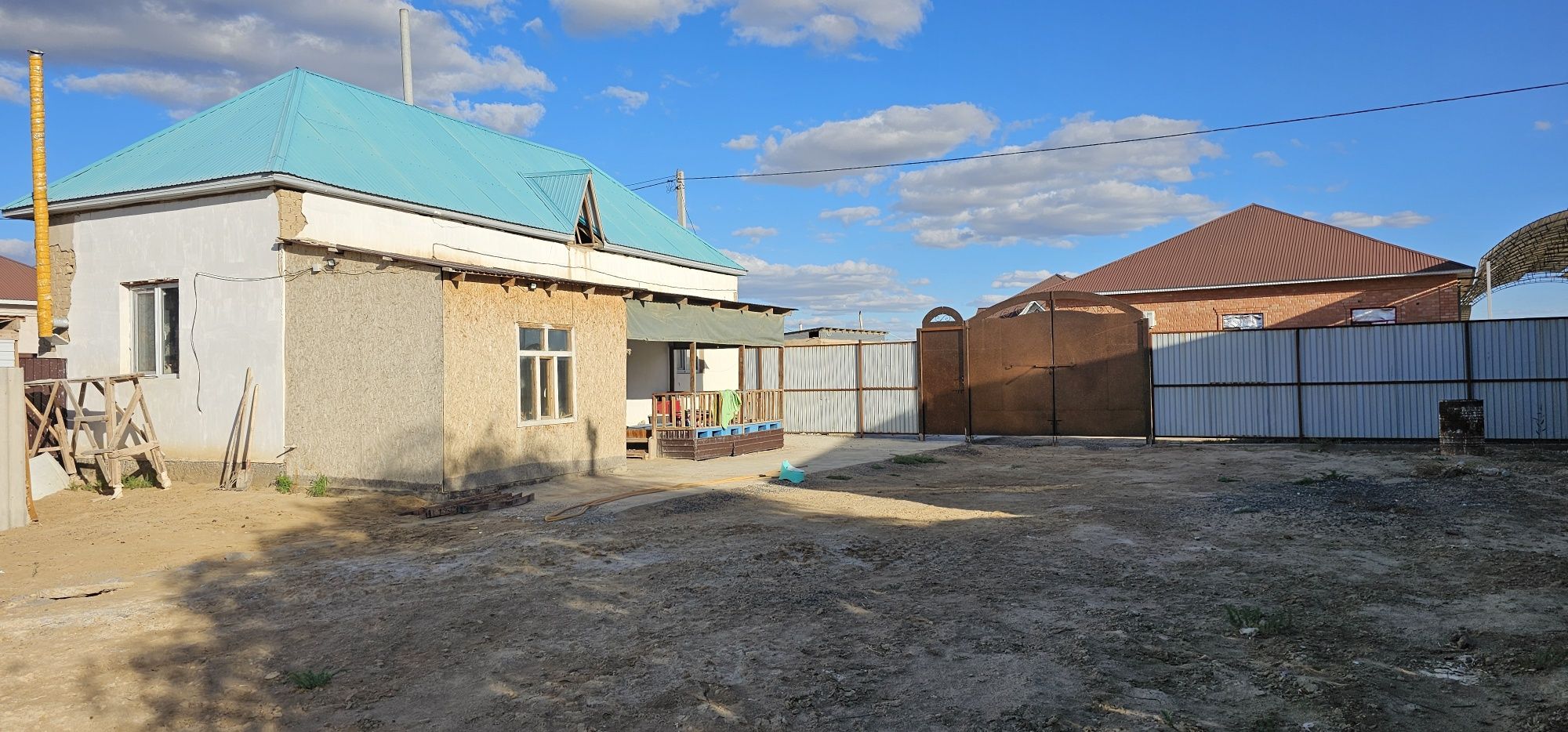 Времянка сатылады