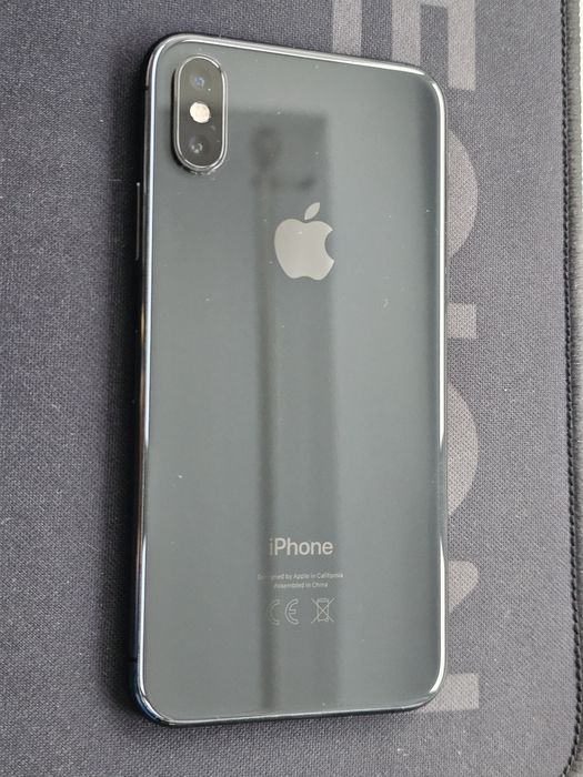 Apple iPhone XS 64 Gb Space Gray