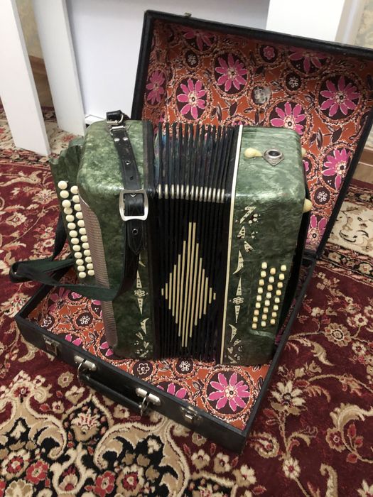 Продам гармонь Беларусь