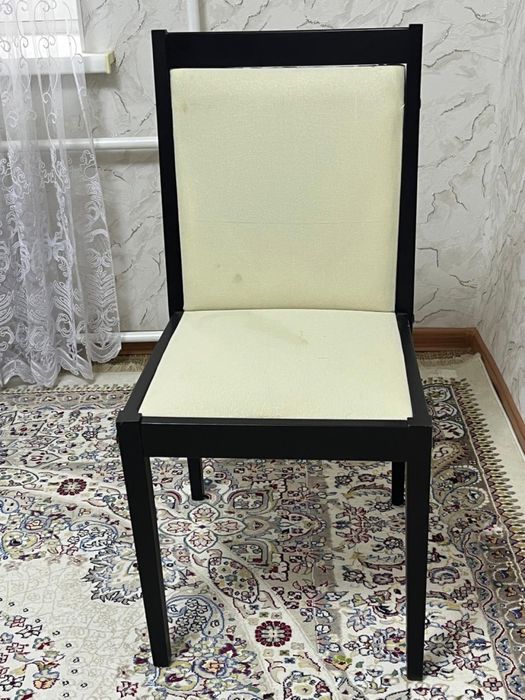 Продам стулья! 6 штук