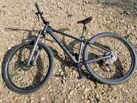 Bicicleta Cube Aim Ex 2022