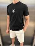 tricou bermuda transport inclus dolce gabbana