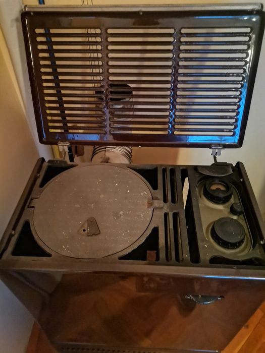 Нафтова печка "Супер ЮГ"