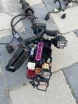 Cablaj motor Audi Q5 A4 5 CNH, DDDA calculator motor ,cablu alimentare
