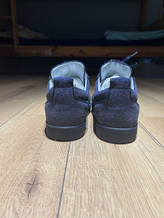 pantofi christian louboutin