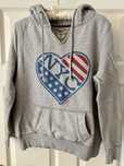 Hanorac Hilfiger Denim, mărimea S/M