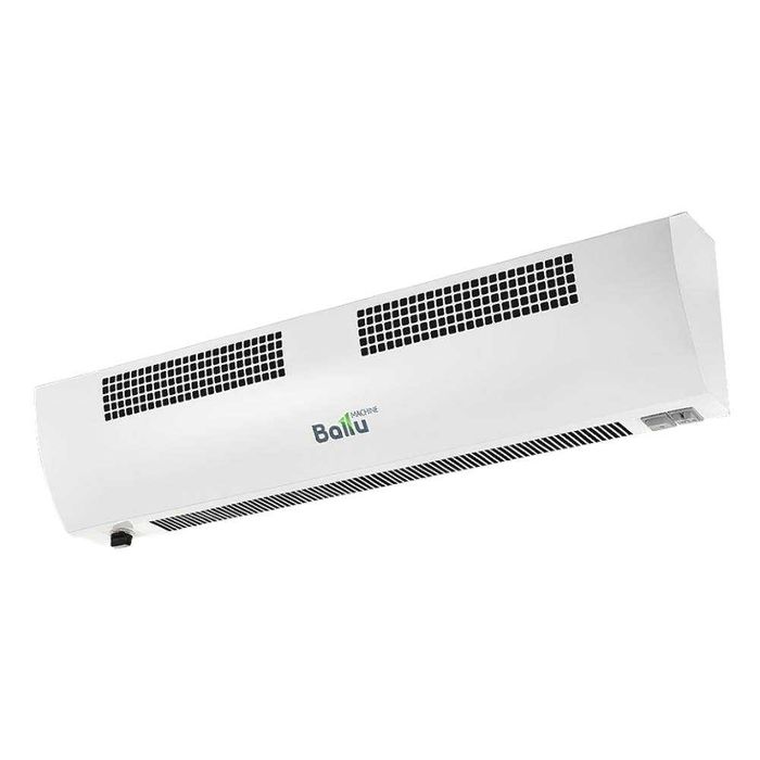 Тепловая завеса Ballu  —3 кВт, со склада, доставка бесплатно