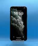 Apple iPhone 11 Pro Max, 64 GB, Midnight Green