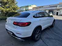 Mercedes-Benz GLC Coupe Unic propietar,pret negociabil