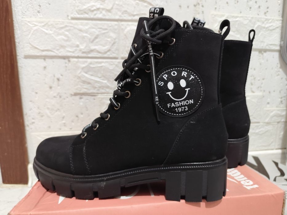 Нови боти Тенденз