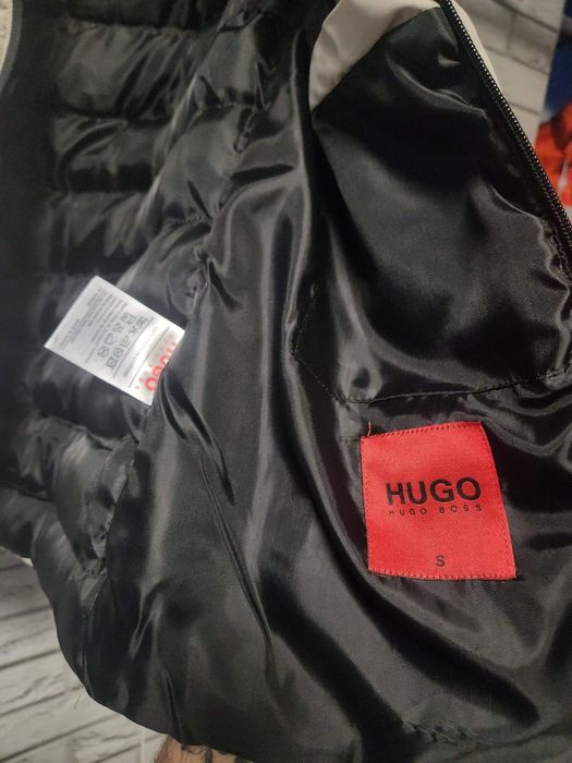 Hugo Boss елек НАМАЛЕНИЕ