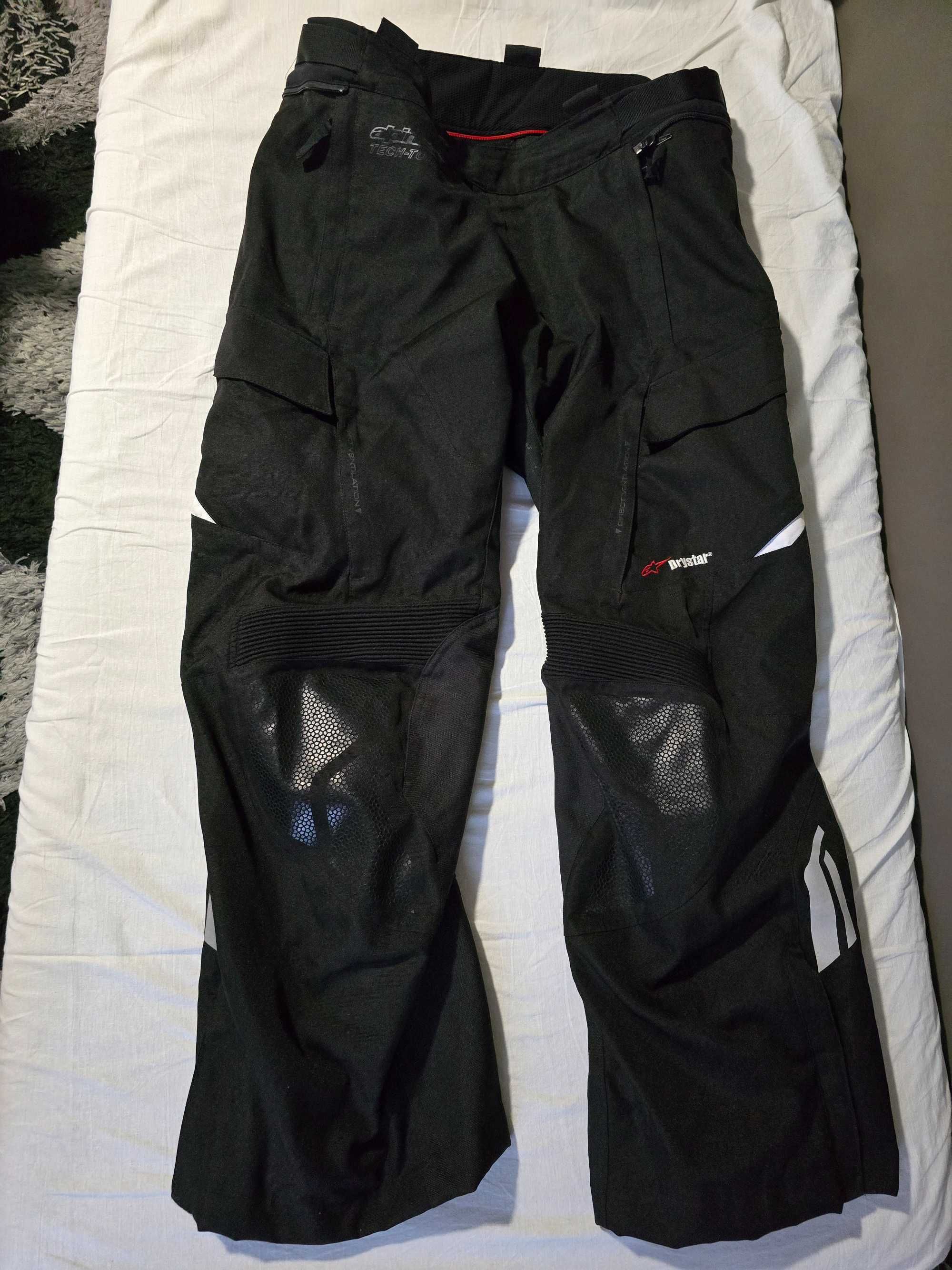 Панталон Alpinestars Andes V2 Drystar xxl