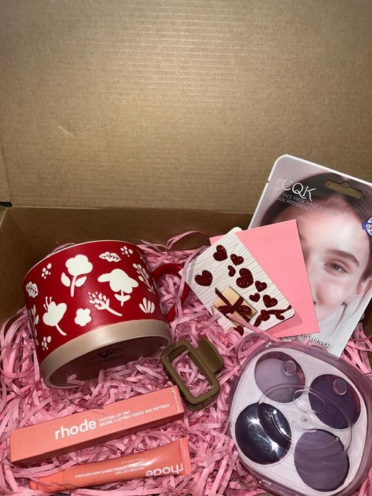 ПОДАРОЧНЫЙ БОКС Тиімді баға сапалы заттар