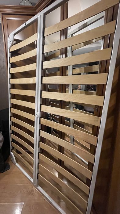 Ортопндичнское осноаание 140/200