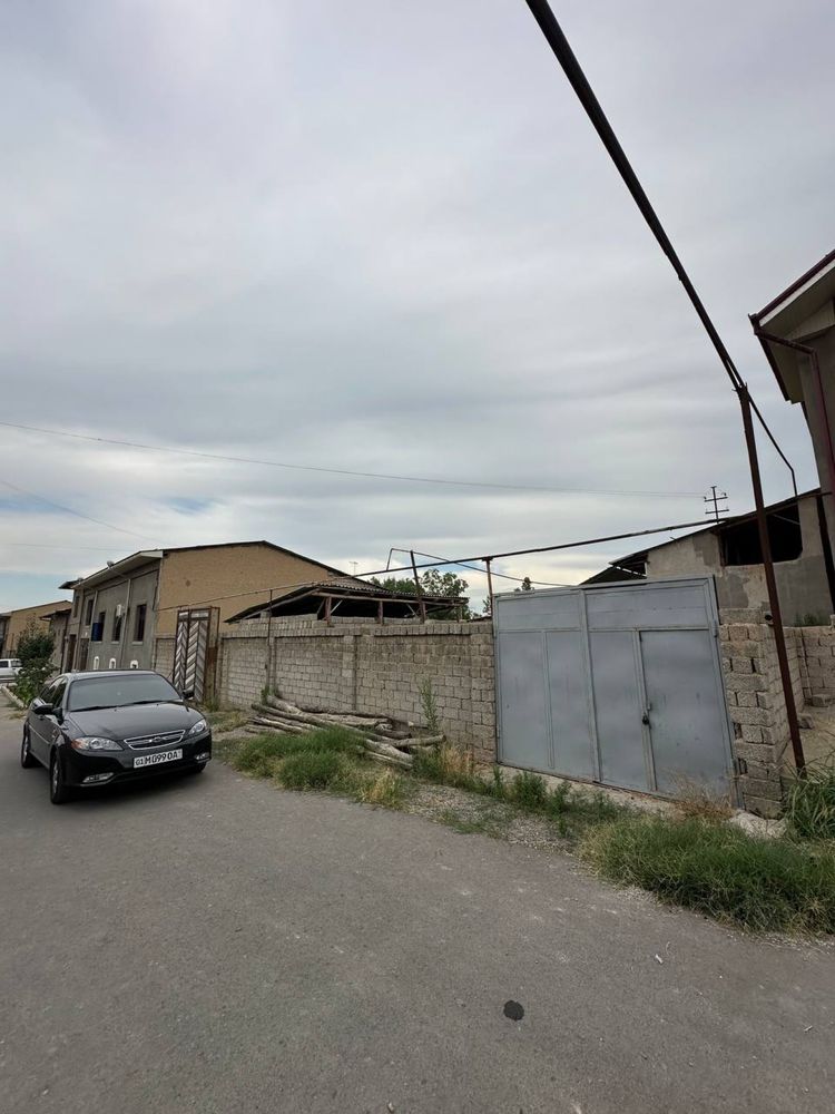 Продается земля 11 соток в Сергили