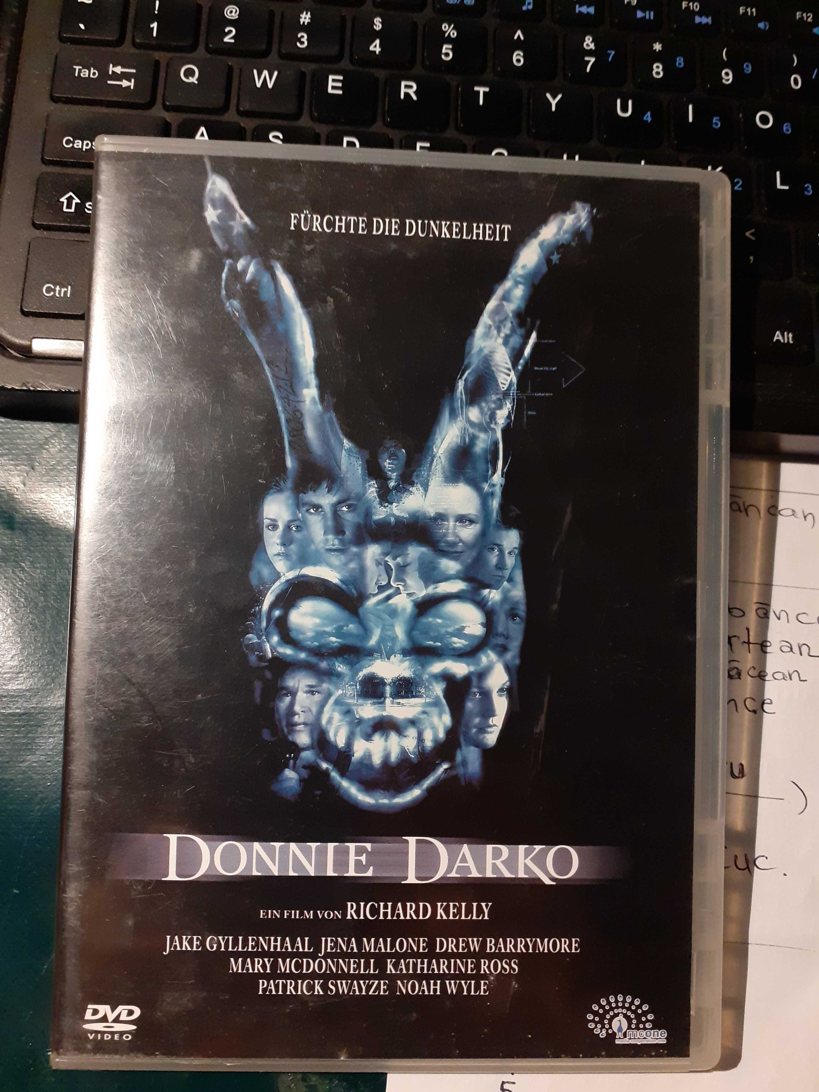 DVD originale,engleza