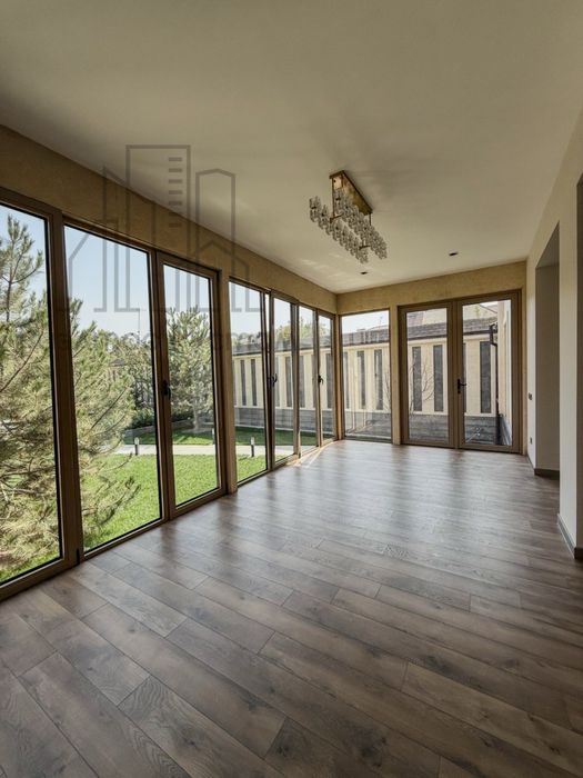 6 соток 5 комнат Новый дом ул. Газалкент, Махалля Фазо