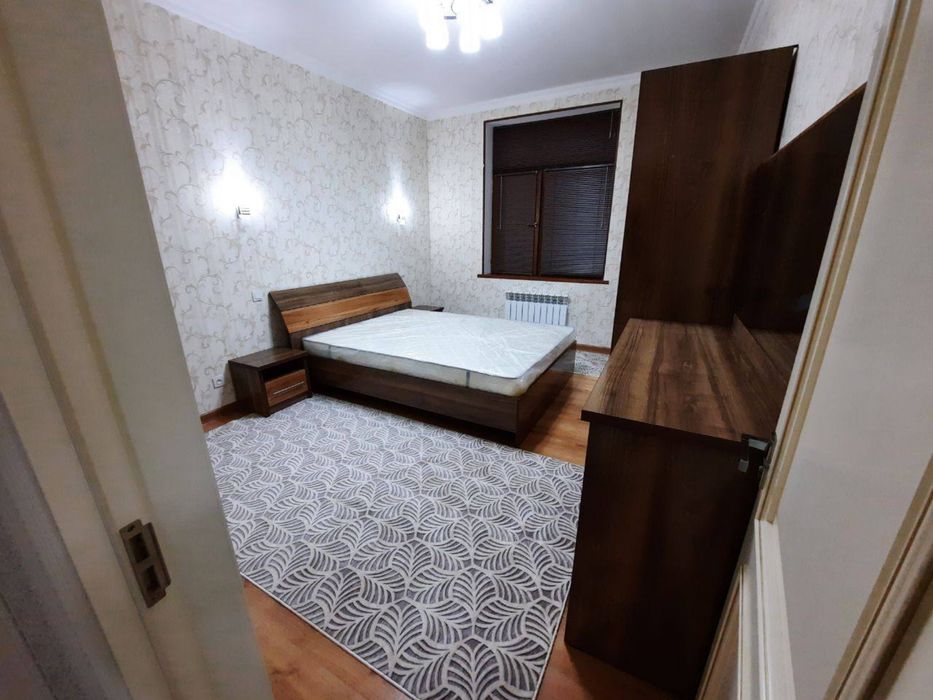 3/4/8 Продается квартира в Новостройке на Паркентский