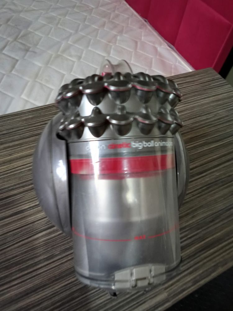 Corp aspirator Dyson cynetic big ball animalpro