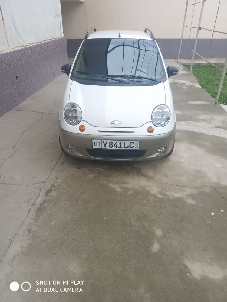 Matiz 2014 evro variant