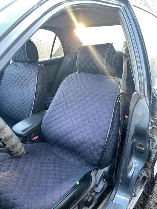 Продам Mitsubishi Galant1994г.