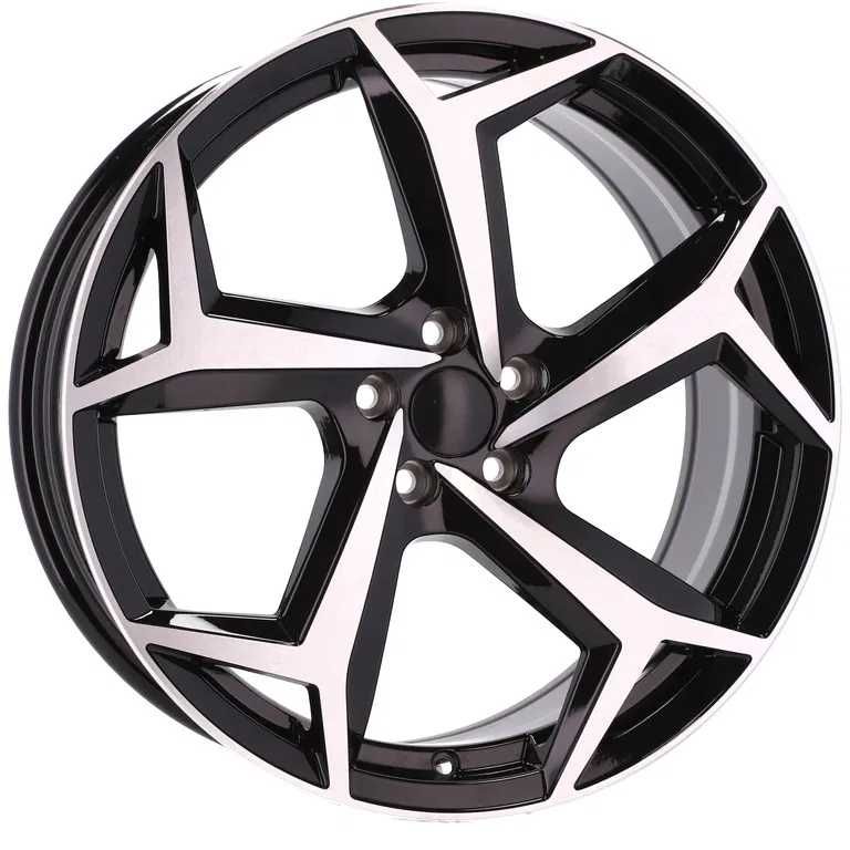 Jante VW R15 5x100 340 Style | Polo, Beelte, Bora, Fabia Octavia Scala