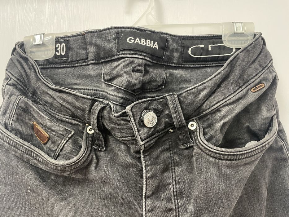 Мъжки дънки  GABBA