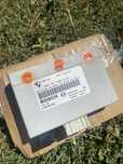 Modul PDC-senzori parcare spate bmw e87