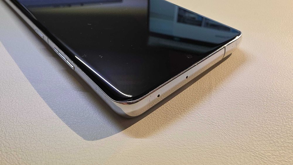 Samsung Galaxy S21 Ultra 5G Dual Sim 256 GB IMPECABIL