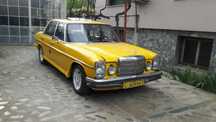 Мерцедес Mercedes 220D