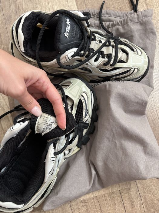 Balenciaga 36 н обувки