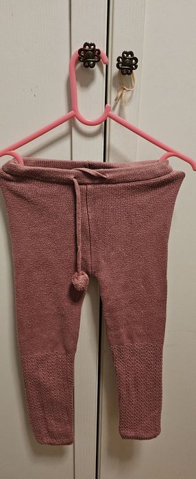 Lot Pantaloni captusiti