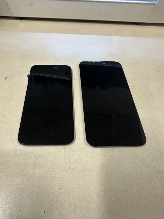 Display iphone 15 pro / 15 pro max ORIGINAL