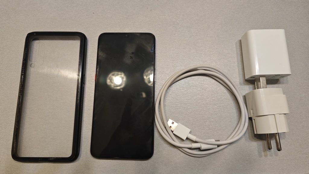 Xiaomi Mi 9 Transparent/ Explorer Edition 12/256GB