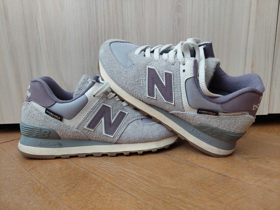 НОВИ New Balance маратонки Cordura