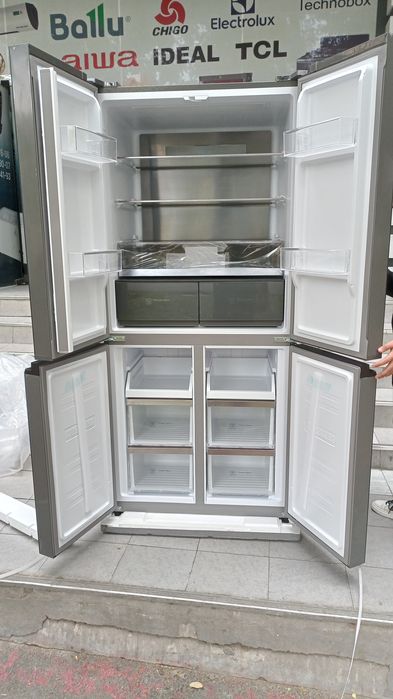 Холодильник Aiwa