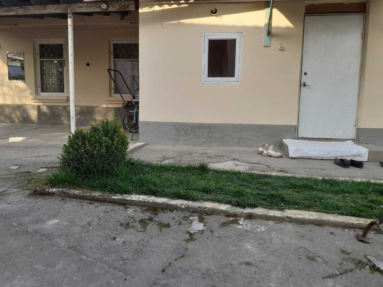 продается дом на учаске Икота ID 468