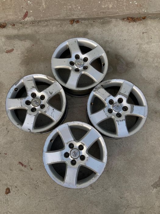 Продам диски на 16