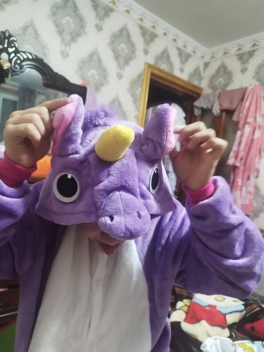 Yakashox  йединарок  kastum