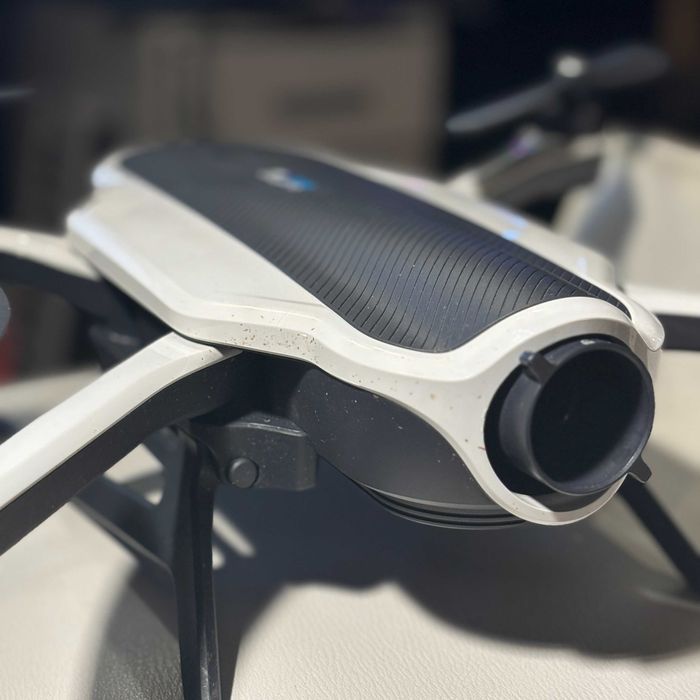 GoPro Karma - complet, 3 baterii, elice rezervă + rucsac, fără cameră