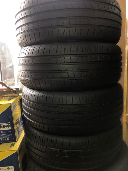 Grenmax balon yangi 205:50:17 gentra ga tushadi