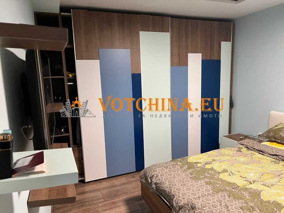 Продава се Тристаен апартамент в Варна, м-т Зеленика - 124 кв.м за 2460 €/кв.м - Снимка #11