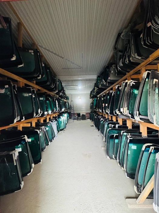 Лобовое стекло установка продажа