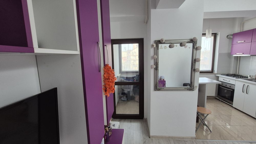 Garsoniera Lazar Residence tronson 4