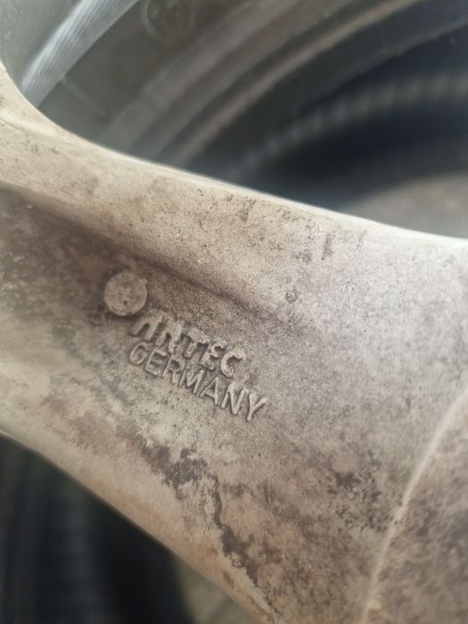 15 джанти 4х100 ет38 7Ж