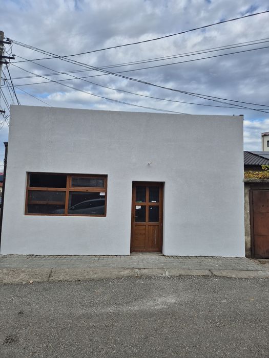 Spațiu comercial 42m2