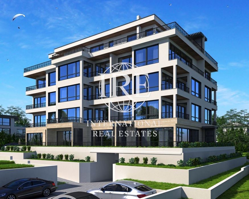 2-стаен в Варна-Галата площ 74 цена 114000